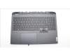 Lenovo COVER Upper Case ASM_SWS L82WS WHWOT_WOL für Lenovo Legion Pro 7-16ARX8H (82WS)