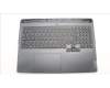 Lenovo COVER Upper Case ASM_SWS L82WM OG WH für Lenovo Legion Pro 5-16ARX8 (82WM)