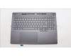 Lenovo COVER Upper Case ASM_BUL L21J8 FPSG BL für Lenovo ThinkBook 16p G4 IRH (21J8)