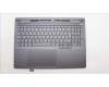 Lenovo COVER Upper Case ASM_CZE/SLK L21J8FPSGBL für Lenovo ThinkBook 16p G4 IRH (21J8)