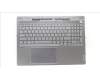 Lenovo COVER Upper Case ASM_ENG L21J8 FPSG BL für Lenovo ThinkBook 16p G4 IRH (21J8)