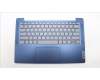 Lenovo COVER Upper Case ASM_EURO ENG L83EQNFPAB für Lenovo IdeaPad Slim 3-14IAH8 (83EQ)