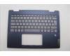 Lenovo COVER Upper Case ASM_UKE H83DR CB STO GY für Lenovo IdeaPad 5 14AHP9 Gen 9 (83DR)