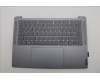 Lenovo COVER Upper Case ASM GER H 83E3 LG für Lenovo Yoga Pro 7 14AHP9 Gen 9 (83E3)