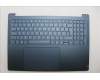 Lenovo COVER Upper Case ASM_UKE L 83DNTT PS für Lenovo Yoga Pro 9 16IMH9 Gen 9 (83DN)