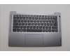 Lenovo COVER Upper Case ASM_UKE L 83E5AG NBL für Lenovo IdeaPad Slim 3-14IRU9 (83E5)