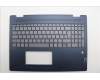 Lenovo COVER Upper Case ASM CZE/SLK H83DS FP CB für Lenovo IdeaPad 5 16AHP9 Gen 9 (83DS)
