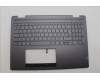 Lenovo COVER UpperCaseASM UKE H83DL FP SG für Lenovo Yoga 7 16IML9 Gen 9 (83DL)