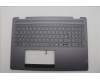 Lenovo COVER UpperCaseASM GER H83DL NFP SG für Lenovo Yoga 7 16IML9 Gen 9 (83DL)
