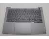 Lenovo COVER Upper Case ASM_EURO ENGW21MRAGBL U für Lenovo ThinkBook 14 G7 IML (21MR)