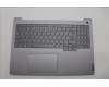 Lenovo COVER Upper Case ASM_UKE W 21MW AG BL für Lenovo ThinkBook 16 G7 ARP (21MW)