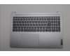Lenovo COVER UpperCase SLV C83DC NFP CG BLAI AL für Lenovo IdeaPad Slim 5 16AHP9 (83DD)