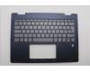 Lenovo COVER Upper Case ASM_SPA H 83KX FP CB für Lenovo IdeaPad 5 2-in-1 14IRH9 Gen 9 (83KX)