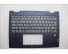 Lenovo COVER Upper Case ASM_FRA H 83KX FP CB für Lenovo IdeaPad 5 2-in-1 14IRH9 Gen 9 (83KX)