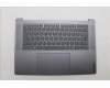 Lenovo COVER Upper Case ASM_FRA L83HM/TP für Lenovo Yoga Slim 7 15ILL9 (83HM)