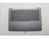 Lenovo COVER UpCaseASM UKE H83J0 LG ML BL für Lenovo IdeaPad Slim 5 14ARP10 (83HT)