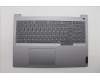Lenovo COVER Upper Case ASM_EURO ENGW21SHAGBL U für Lenovo ThinkBook 16 G8 IRL (21SH)