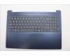 Lenovo COVER Upper Case ASM_ENG L 83KBCB NBL für Lenovo IdeaPad Slim 3 16AHP10 (83KB)