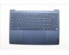 Lenovo COVER Upper Case ASM_ENG L 83LCCB PS SCW für Lenovo Yoga 9i 2-in-1 Gen 10 (83LC)