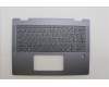 Lenovo COVER Upper Case ASM NORDIC H 83GH FP LG für Lenovo IdeaPad 5x 14Q8X9 (83GH)