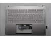 Lenovo COVER UpASSY SLV H 83JR NFP SSH PS für Lenovo Yoga 7 2-in-1 14AKP10 (83JR)