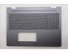 Lenovo COVER UpASSY BUL H 83KU NFP LG BL für Lenovo IdeaPad 5 2-in-1 16AKP10 (83KU)