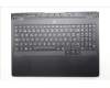 Lenovo COVER Upper Case ASM_SPA L 83F3EB BL WH für Lenovo Legion Pro 5 16IAX10 (83F3)
