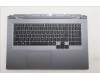 Lenovo COVER Upper Case ASM_SPA C 83JH RGB für Lenovo LOQ 17IRX10 (83JH)