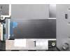 Lenovo COVER Upper Case ASM_RUS L83LT EB BL RGB für Lenovo Legion Pro 5 16ADR10 (83LT)