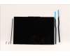 Lenovo DISPLAY LCDMODULEL82QF w/strip cover SG für Lenovo Yoga 7 14ARB7 (82QF)