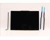 Lenovo DISPLAY LCDMODULEL82QE w/strip cover SG für Lenovo Yoga 7 14IAL7 (82QE)