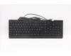 LENOVO DT_KYB USB Calliope KB BK FRA für Lenovo Neo 50a 24 Gen 4 (12K8)
