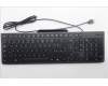 LENOVO DT_KYB CLP USB G3 BLK_Italy für Lenovo ThinkCentre Neo 50q QC (13C8)