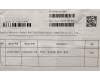 5D78C31055 Lenovo TB361FU LCM FPC Mylar&*5480AA001189 CS