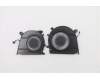 Lenovo FAN System FAN W 82E3 AVC(5F10S13926) für Lenovo ThinkBook 13s ITL (20V9)