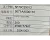 Lenovo TB311 Ear_FPC&*5071AA000110 CS für Lenovo moto pad 60 lite (XT2573-1)