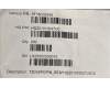 Lenovo TB336 PG PIN_BE&*HQ251010027U0 CS für Lenovo Idea Tab (ZAFR)