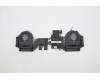 Lenovo HEATSINK Thermal module C82K2 E3_HY für Lenovo IdeaPad Gaming 3-15ACH6 (82K2/82MJ)