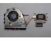 Lenovo HEATSINK FRU MT042_UMA_THM_ASSY AVC für Lenovo ThinkPad T14 G6 (21QJ)