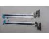 Lenovo HINGE Hinge R+L C 83DV T32 für Lenovo LOQ 15AHP10 (83JG)