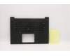 Lenovo MECH_ASM NoWW C-Cvr+EURO ENG KB ASM,CHY für Lenovo ThinkPad P1 Gen 5 (21DC/21DD)