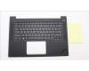 Lenovo MECH_ASM WW C-Cvr+RUS KB ASM,LTN für Lenovo ThinkPad P1 Gen 5 (21DC/21DD)