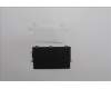 Lenovo TOUCHPAD CS23 3+2bCP,GL,BK,NONFC,TRI für Lenovo ThinkPad X1 Gen 12 (21KC/21KD)