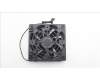 Lenovo MECH_ASM 338 Front Fan & Holder für Lenovo ThinkStation P3 Tower Gen 2 (30HS/30HT/30J0/30HX)