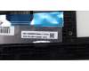 Lenovo MECH_ASM FRU KB CCV UKE (LTN) UK BK für Lenovo ThinkPad E16 Gen 1 (21JU)