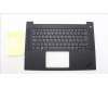 Lenovo MECH_ASM NoWW C-Cvr+UKE KB ASM,LTN für Lenovo ThinkPad P1 Gen 6 (21FV/21FW)