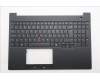 Lenovo MECH_ASM BL KB NP BK POR LTN für Lenovo ThinkPad P16s Gen 4 (21QV)