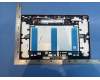Lenovo TB520 ????_???_wifi&*HQ3160001NG70 ??? für Lenovo Yoga Tab Plus (ZAEG)