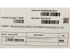 5S58C30998 Lenovo TB361FU R-cover_SV&*7601AA002503 CS
