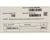 5S58C31000 Lenovo TB361FU Rcamera_frame&*7601AA002518 CS